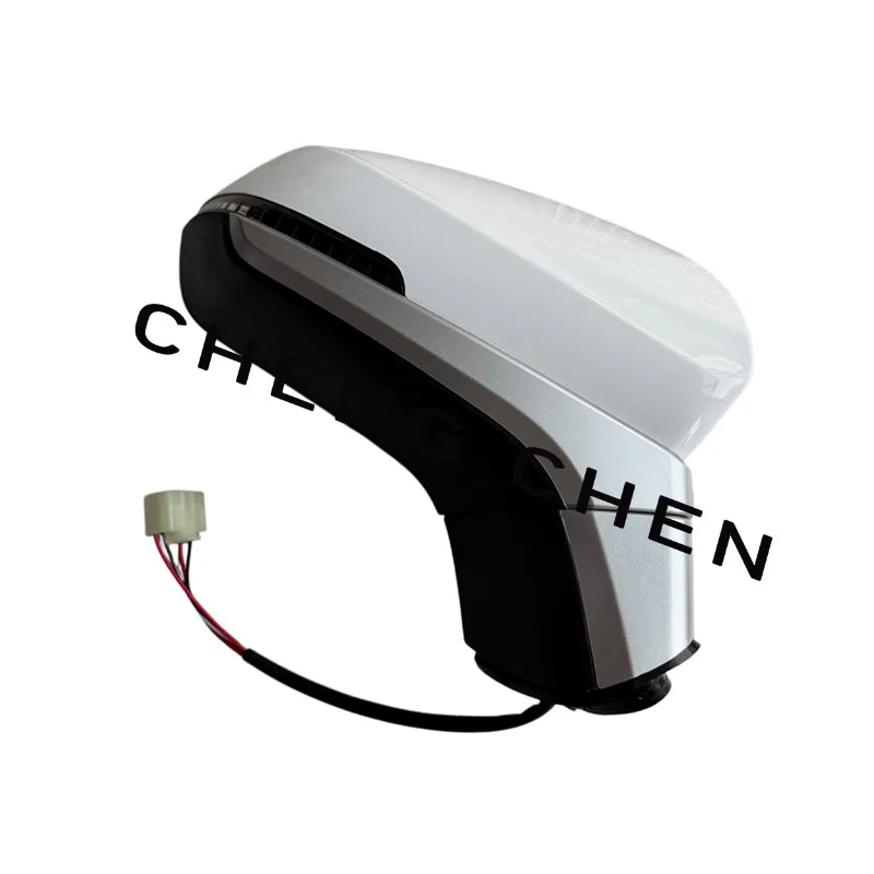 

For JAC JS4 S4 X4 E40X IEVS4 Car rearview mirror, rearview mirror, reflective mirror OEM 8210100U3400 8210200U3400