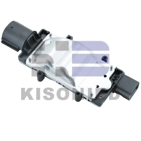 1137328567 엔진 냉각 팬 제어 모듈 Ford Focus Fusion Kuga 용 Mazda 3 용 Volvo 교체 1137328464 1137328505