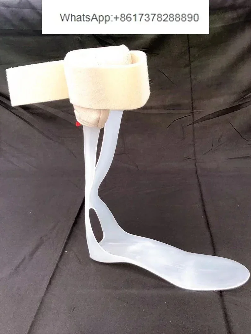 

28U9 Foot Sagging Ankle Orthosis Valgus Orthosis Brace Foot Support