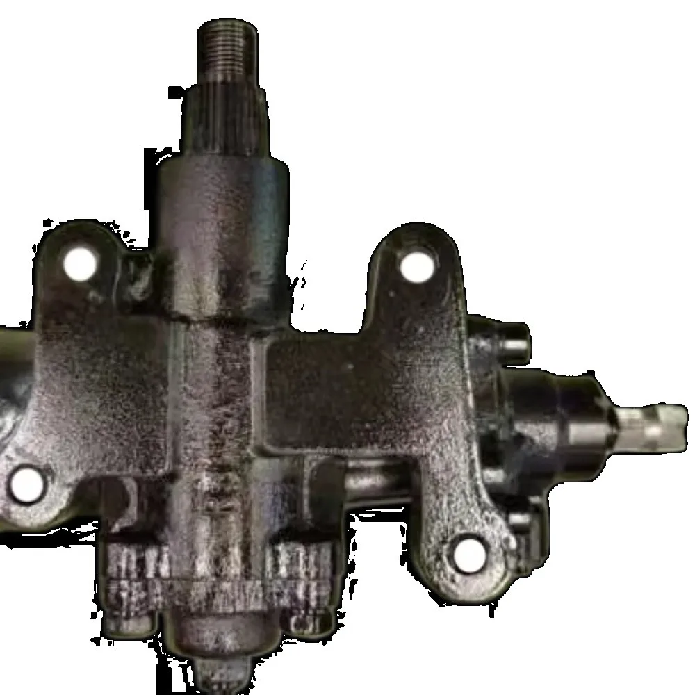 กล่องพวงมาลัยเพาเวอร์ 27-7501 277501 สำหรับเชฟโรเลต ดอดจ์ จีเอ็มซี