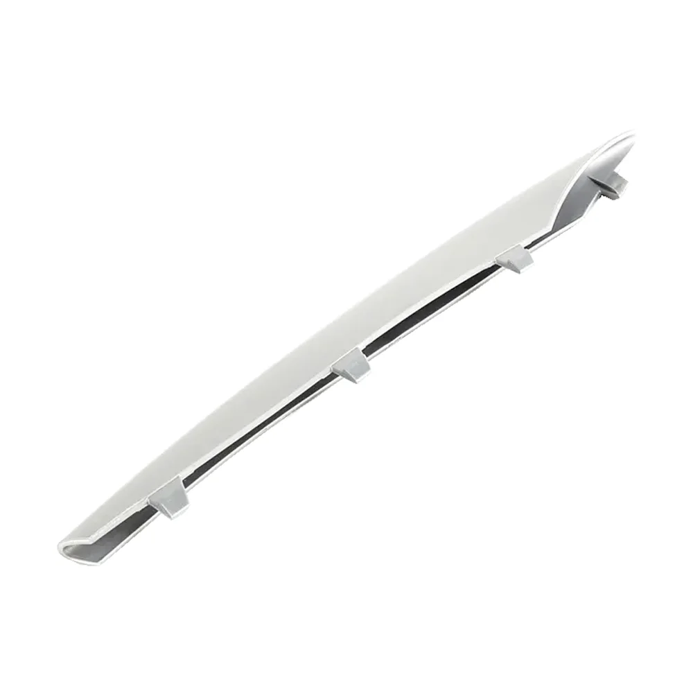 

Front Bumper Left Side Grill Trim Molding Cover 51117168923 924 for X5 E70 2007 2008 2009 2010 Car Accessories