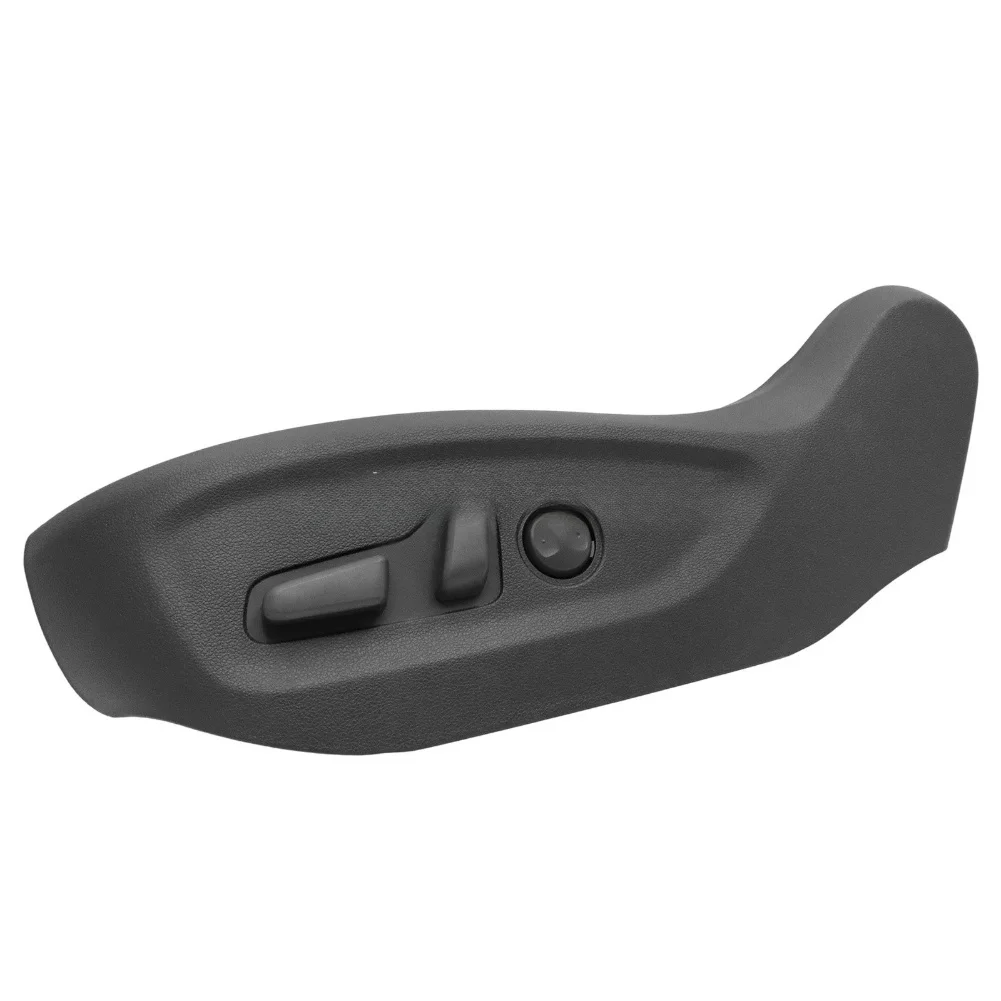 Left Seat Power Switch Outer Cover for Hyundai For Tucson 2016-2021 Model 88170-D3510-TRY ABS Replacement Automotive Component