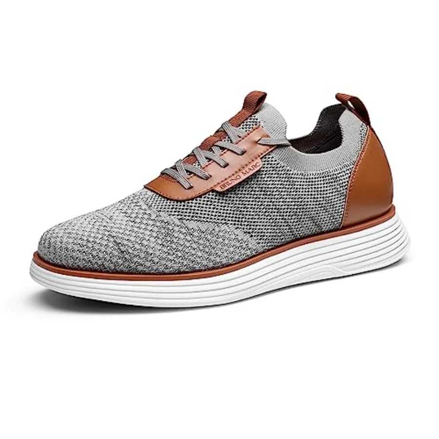 

Bruno Marc Men's Sbox231m Oxford Shoes