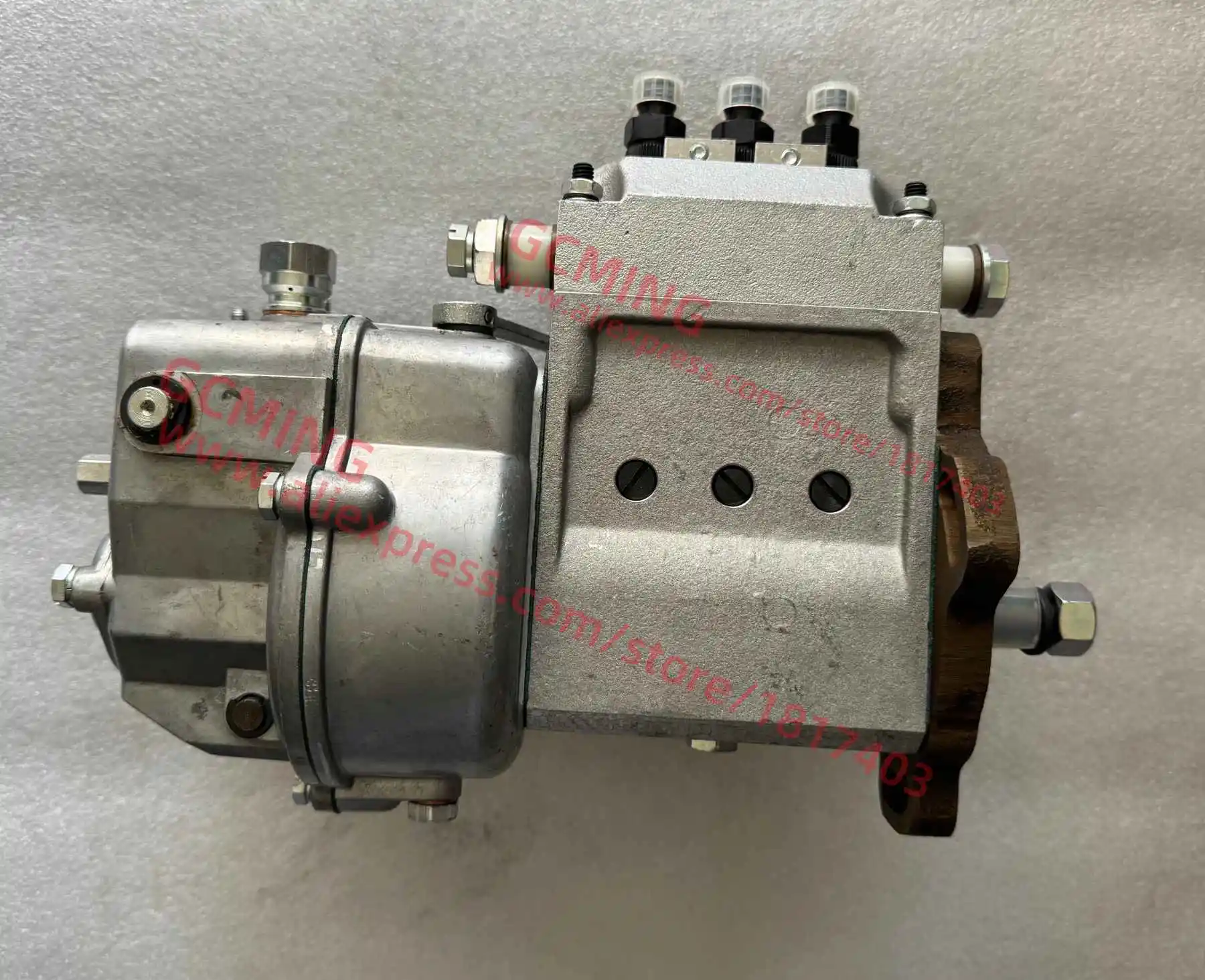 3I329 ( 31329 ) Fuel Injection Pump , Tractor , Yangdong diesel engine parts, Y380T / Y385T / Y380 / Y385 , Fuel injector pump