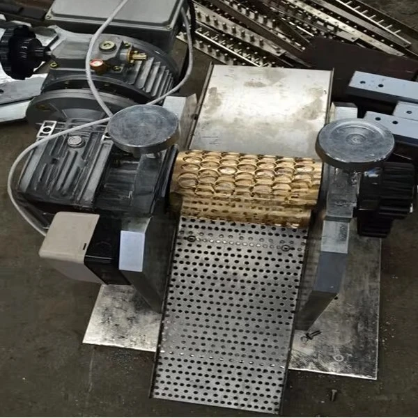 Picture 4: Hard Candy Machine Hard Candy Forming Machine