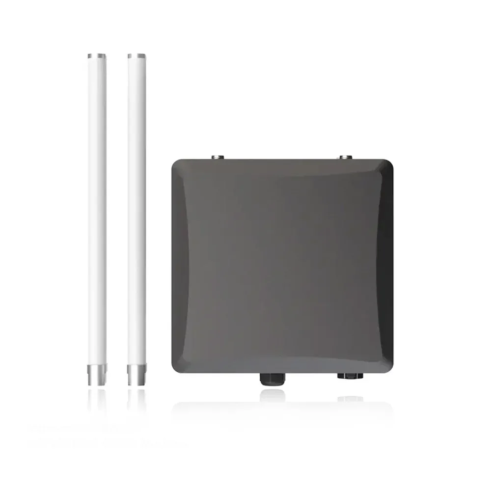 

Лидер продаж, коммуникационный шлюз IoT SX1303, стандартный протокол 4G LTE, протокол EU868 US915 EU433 AU915 AS923 CN470 LoRaWAN, уличный