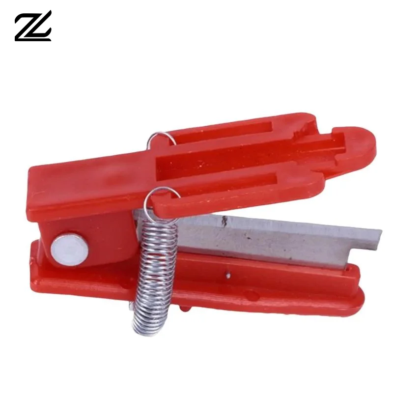 Vegetable Fruit Harvesting Picking Tool Vegetable Thump Knife Separator Garden Picking Guillotines Farm Orchard Gardening Tools