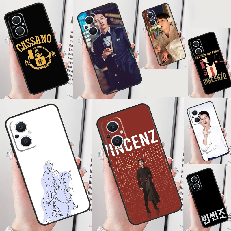 Vincenzo Cassano Kd… - image