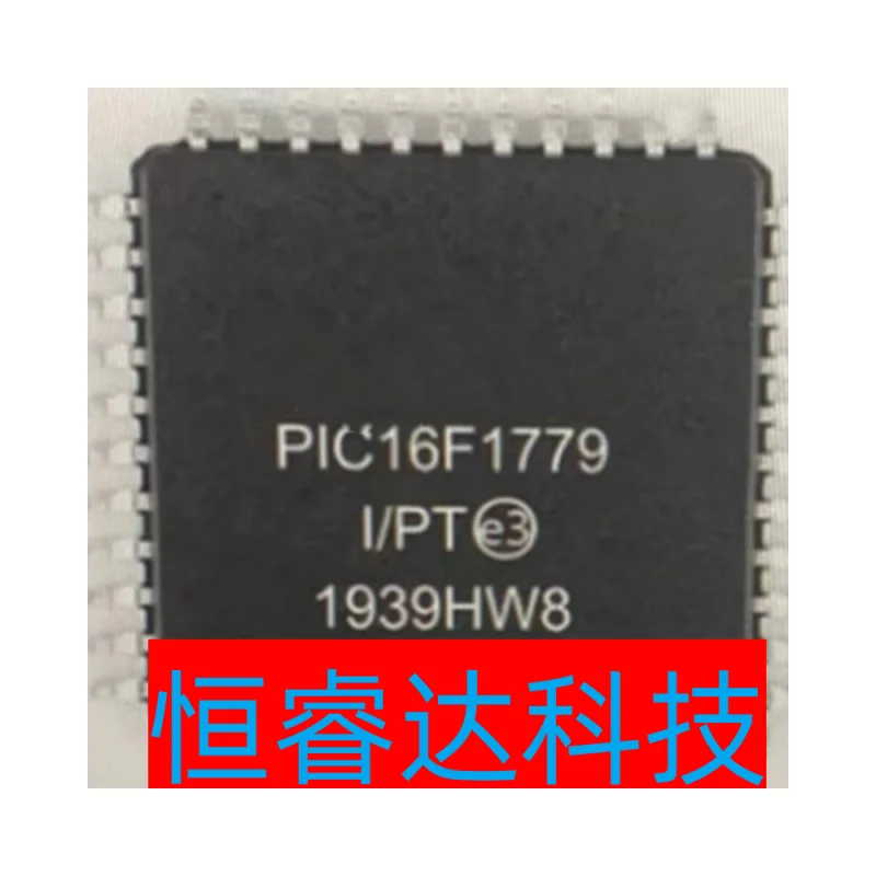 1pcs/lot New Original PIC16F1779-I/PT IC MCU 8BIT 28KB FLASH TQFP44 in stock