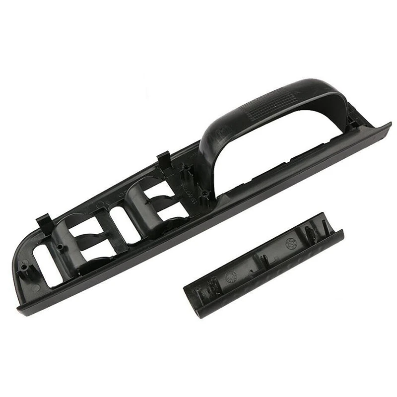 Super Sale Interior Door Grab Handle Cover Panel Switch Bezel and Bracke for Jetta Golf MK4