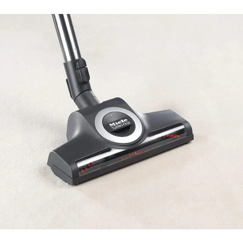 Miele Complete C3 Calima Canister HEPA Vacuum Cleaner + STB 305-3 Turbobrush Bundle