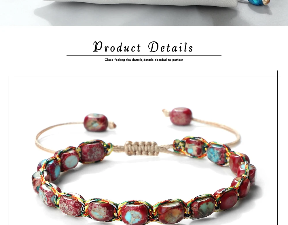 Product detail