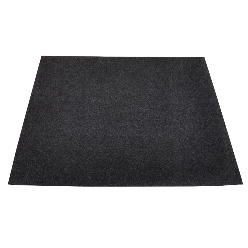 Kitchen Mat Floor Carpet Absorb Oil Kitchen Rugs Doormat 59x110inch AOS