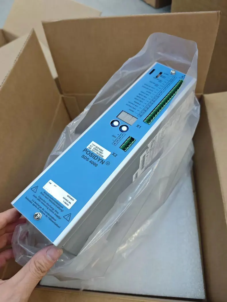 100% Brand New Original SDS4021  FedEx DHL or UPS express fast shipping