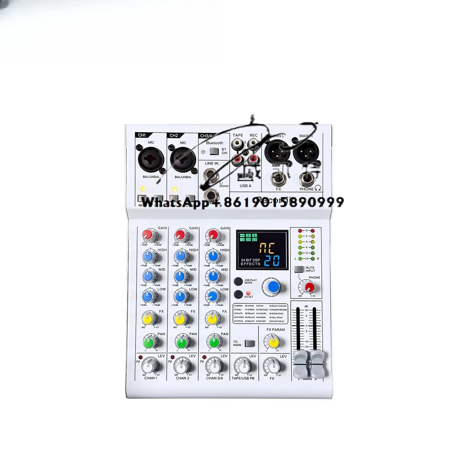 GAX-AM6 Multifuncti… - image