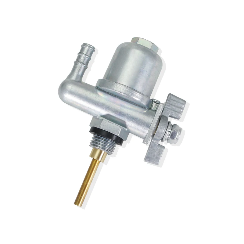 New fuel tank switch value petcocks tap no  filters for RUASSIA  MSK motorcycle accessories and parts