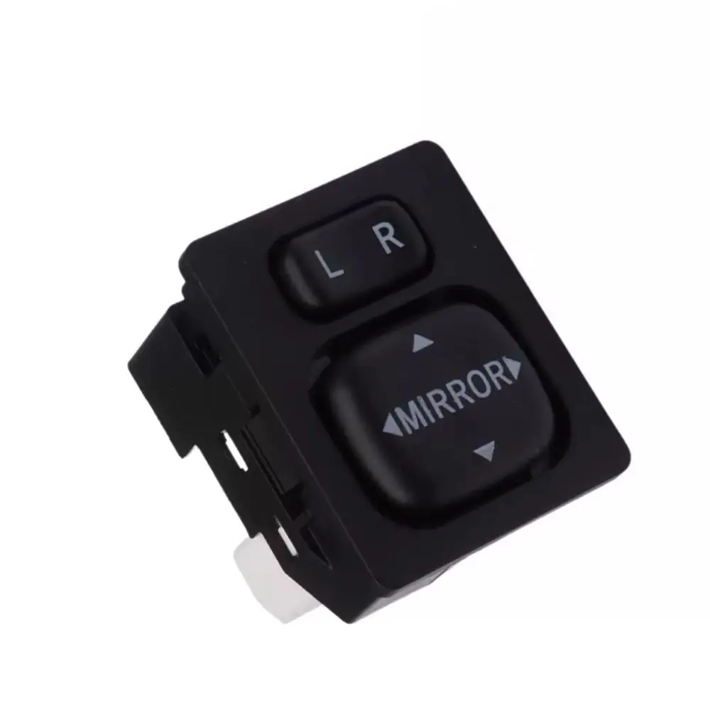

For Toyota 4Runner FJ Cruiser Tundra Scion XA Outer Mirror Switch Part Number 84870-34010 Auto Accessory for Vehicle