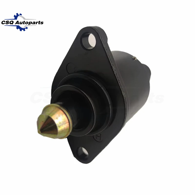 D95174 Engine Idle Air Control Valve IAC Solenoid For Renault Clio 2 Megane 1.6  7701047909 6NW009141491 6NW009141701 7514039 45