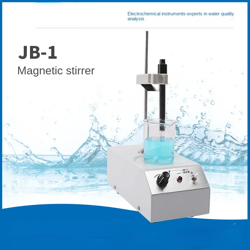 JB-1 Constant Temperature Magnetic Stirrer