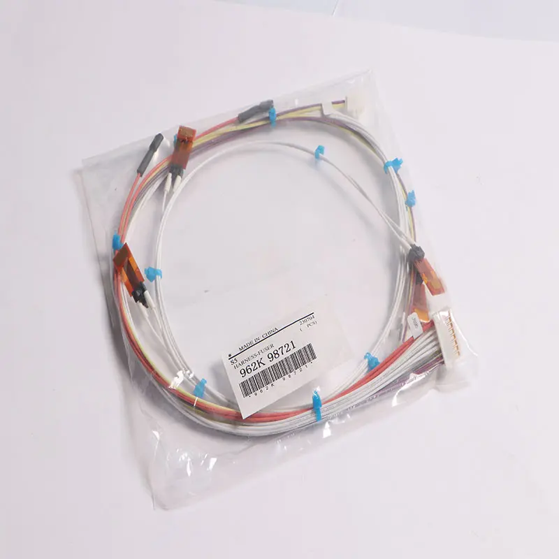 962K98720 962K98721 Original fuser thermistor for Xerox DW3030 3035 6204 6604 6605 Thermistor Harness