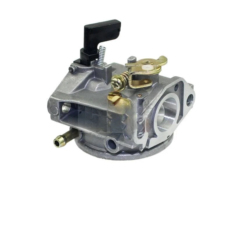 Für Q Zubehör G200 G300 Handgedruckter Rasen Comber Q Motorpumpe Vergaser DD