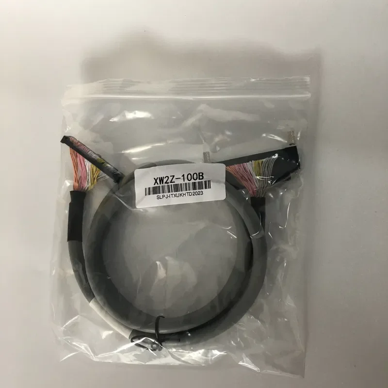 New cable XW2Z-100B