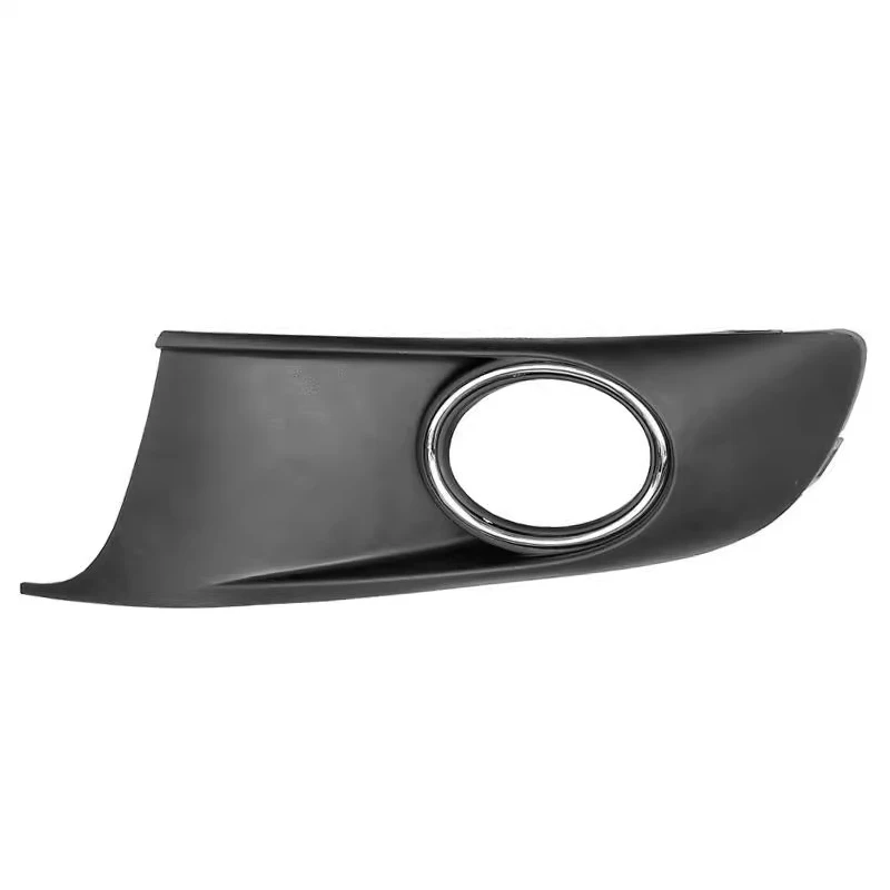 ฝาครอบกระจังหน้าไฟตัดหมอก สำหรับรถยนต์ Volkswagen VW Touran Caddy ปี 2011 2012 2013 2014 2015 รุ่น 1T0853665P 1T0853666T