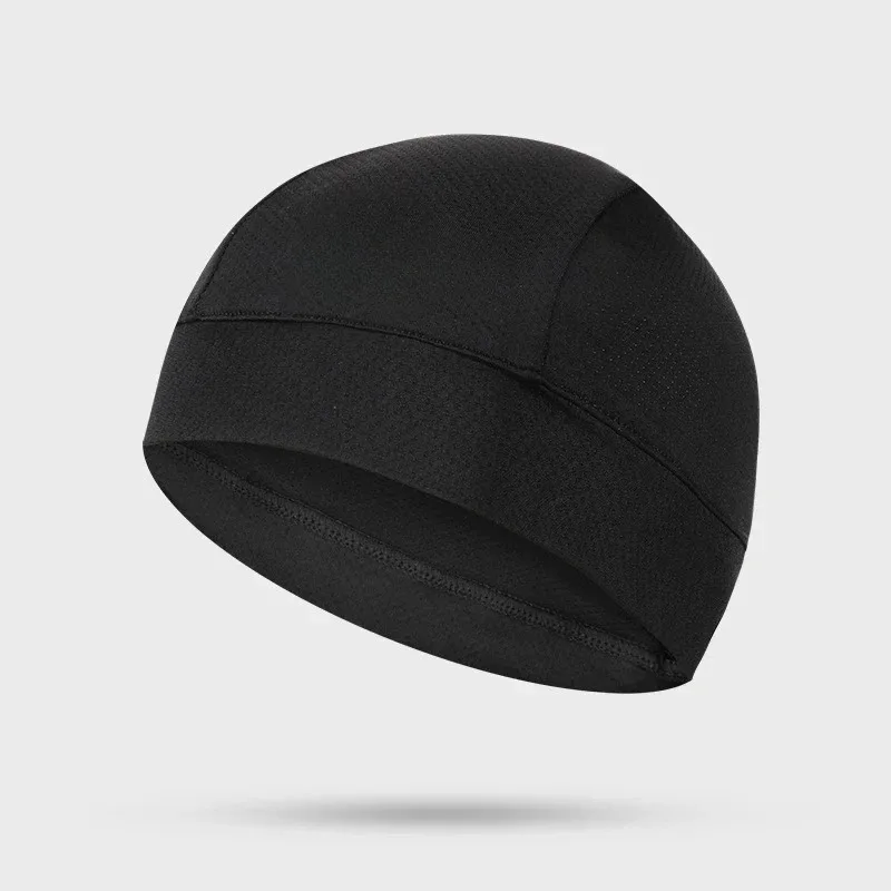 AliExpress NONE Cooling Skull Cap Helmet Lining Breathable Sweat Wicking Cycling Sports Running Hat Comfortable Outdoor Hiking Cap Quick Dry Cap