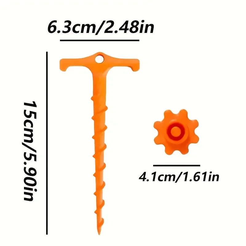 4pcs Seal Cap & Nozzle Remover Tool Set, Prevents Drying for Standard Diameter Tubes like Glass Glue & Caulk