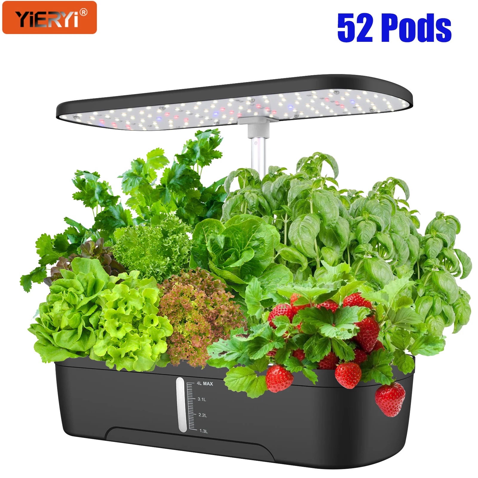 Hydroponic Growing … - image