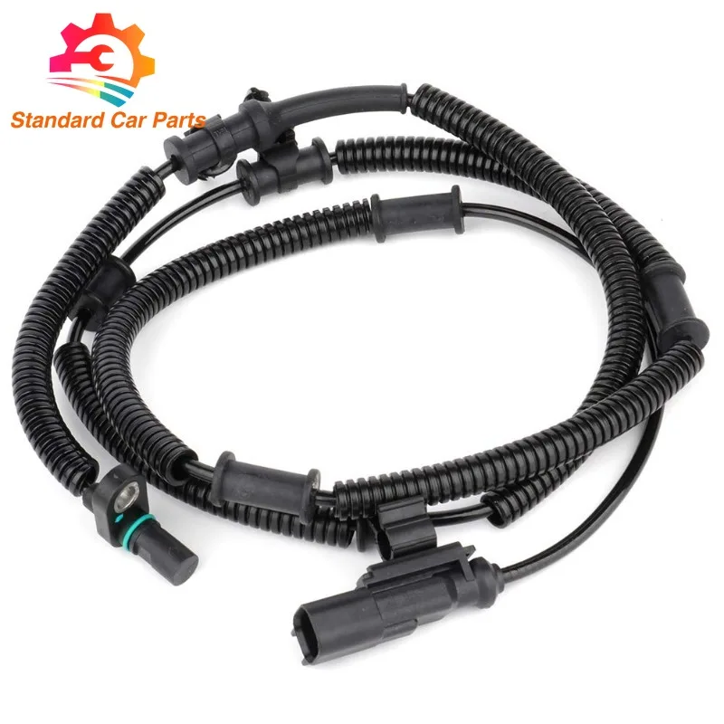 

68127990AA For Chrysler Town & Country Dodge Grand Caravan Ram C/V 6 Cyl 3.6L 2012 Rear Left Right ABS Wheel Speed Sensor