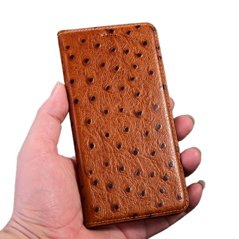 Coque de téléphone portefeuille haut de gamme, étui à rabat en cuir magnétique pour Samsung Galaxy S25 S24 S23 S22 S21 S20 FE Ultra Plus Edge