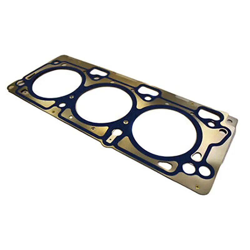 

NBJKATO Brand New Genuine Cylinder Head Gasket Right Side 4792752AE, Left Side 4792753AE For Chrysler 300C 3.5L 2005-2008