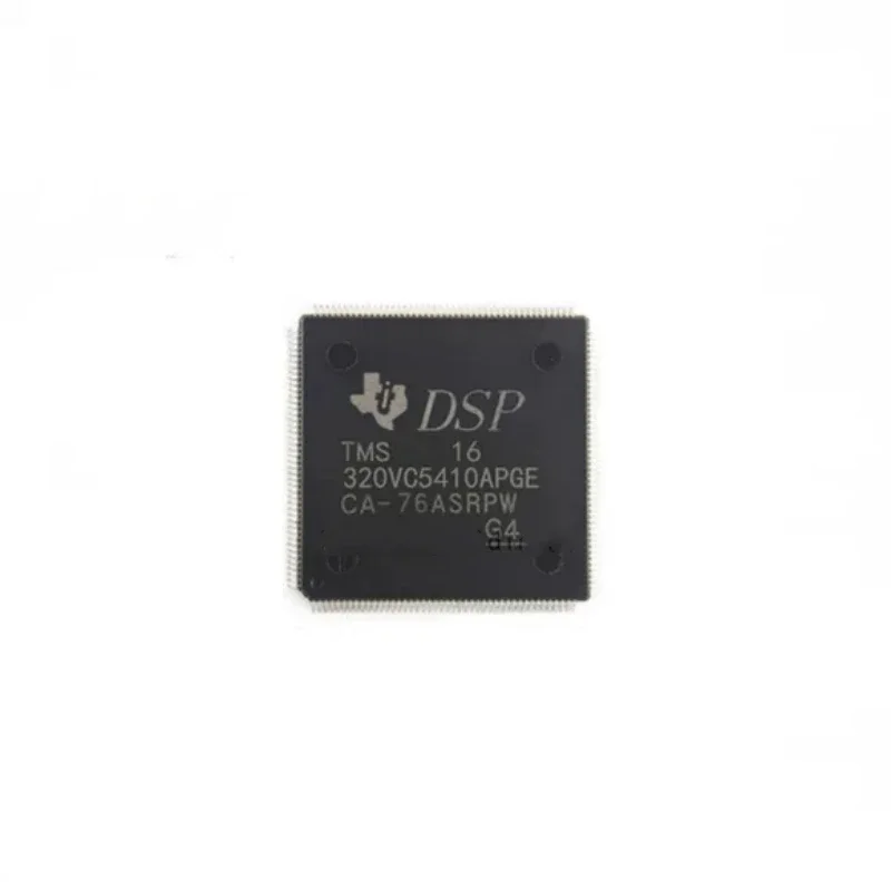 

10Pcs/Lot TMS320VC5410APGE16 Help PCBA Complete BOM And Material List