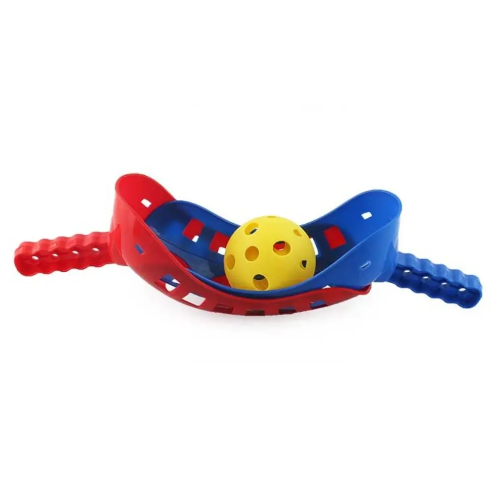 Game Activity Scoop Ball Game Set Parent-Child Throw and Catch Catch Balls Summer Beach Interactive Scoop Ball Boys Girls