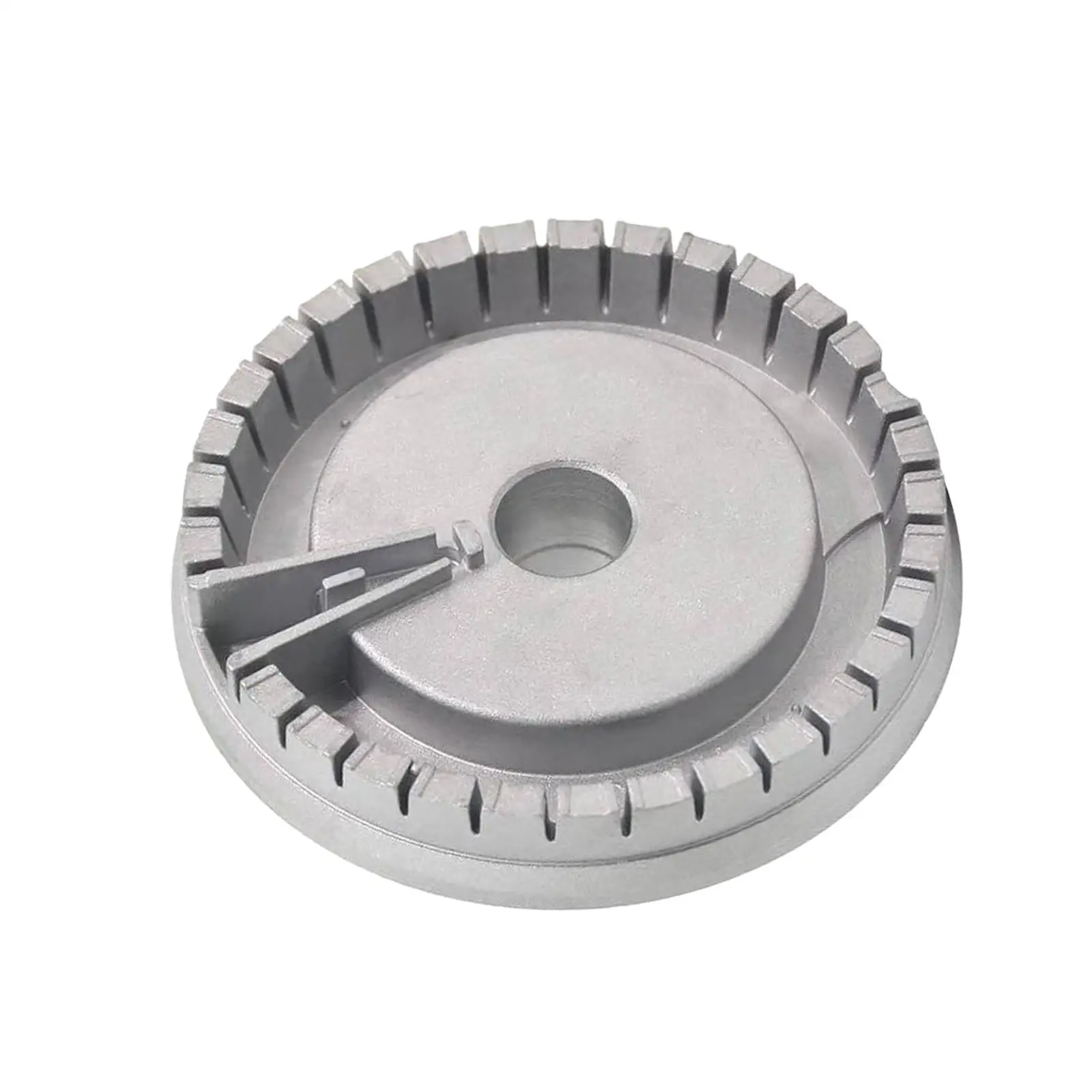 مكون استبدال قاعدة الموقد السطحي من سبائك الألومنيوم 4454597