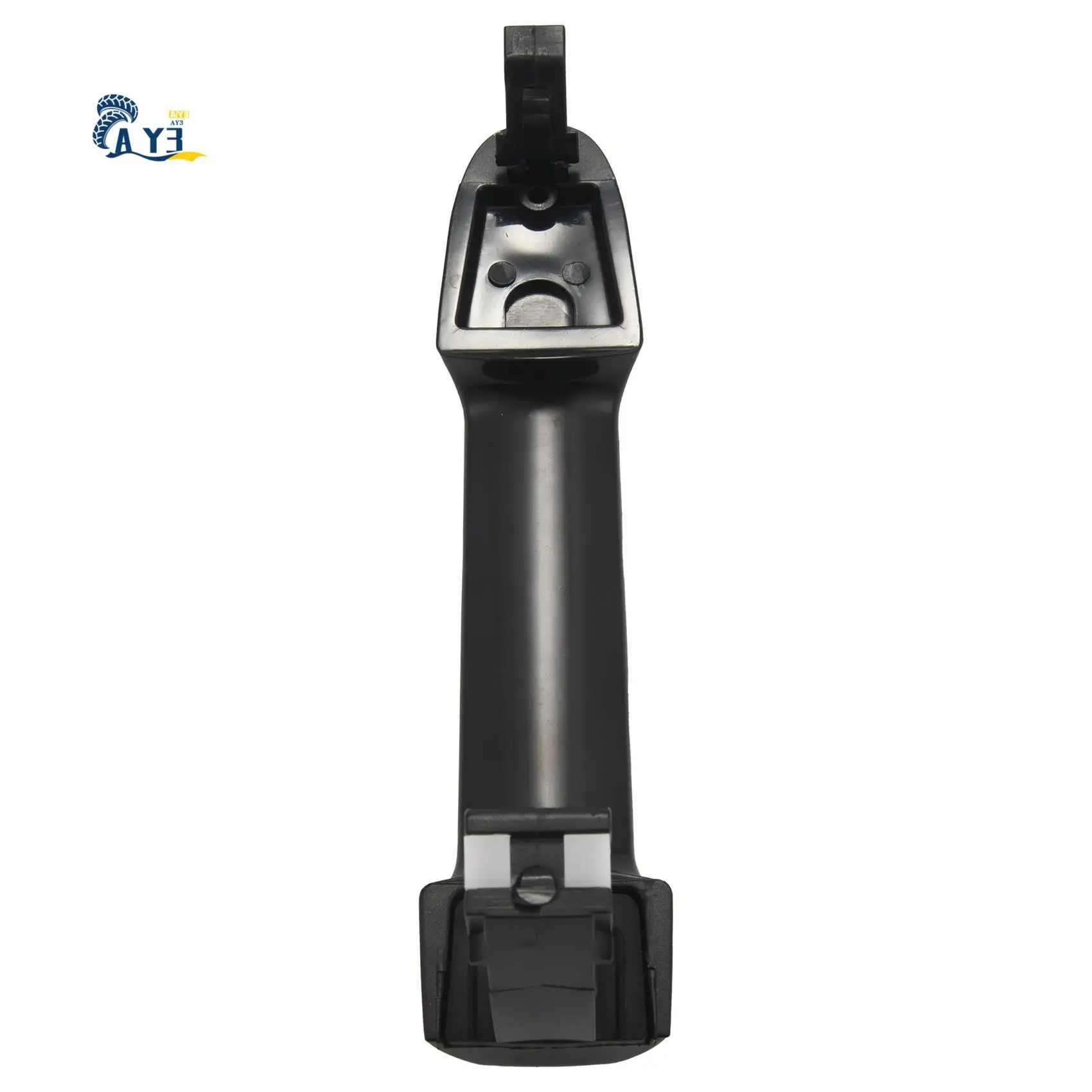 AY03-Maçaneta externa da porta para Hyundai Sonata 2005 2006 2007 2008 2009 2010 82651-3K000 826513K000, para motorista dianteiro traseiro esquerdo Ri