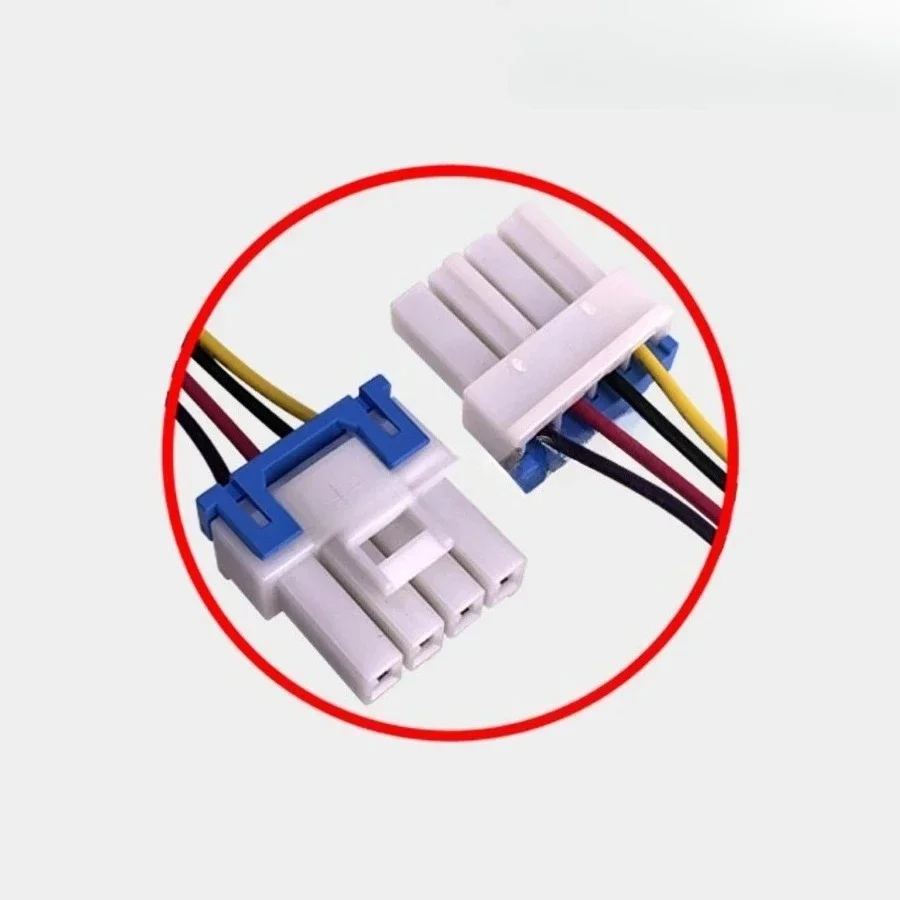 Adecuado para motor de ventilador de refrigeración de refrigeradores con servicio a domicilio