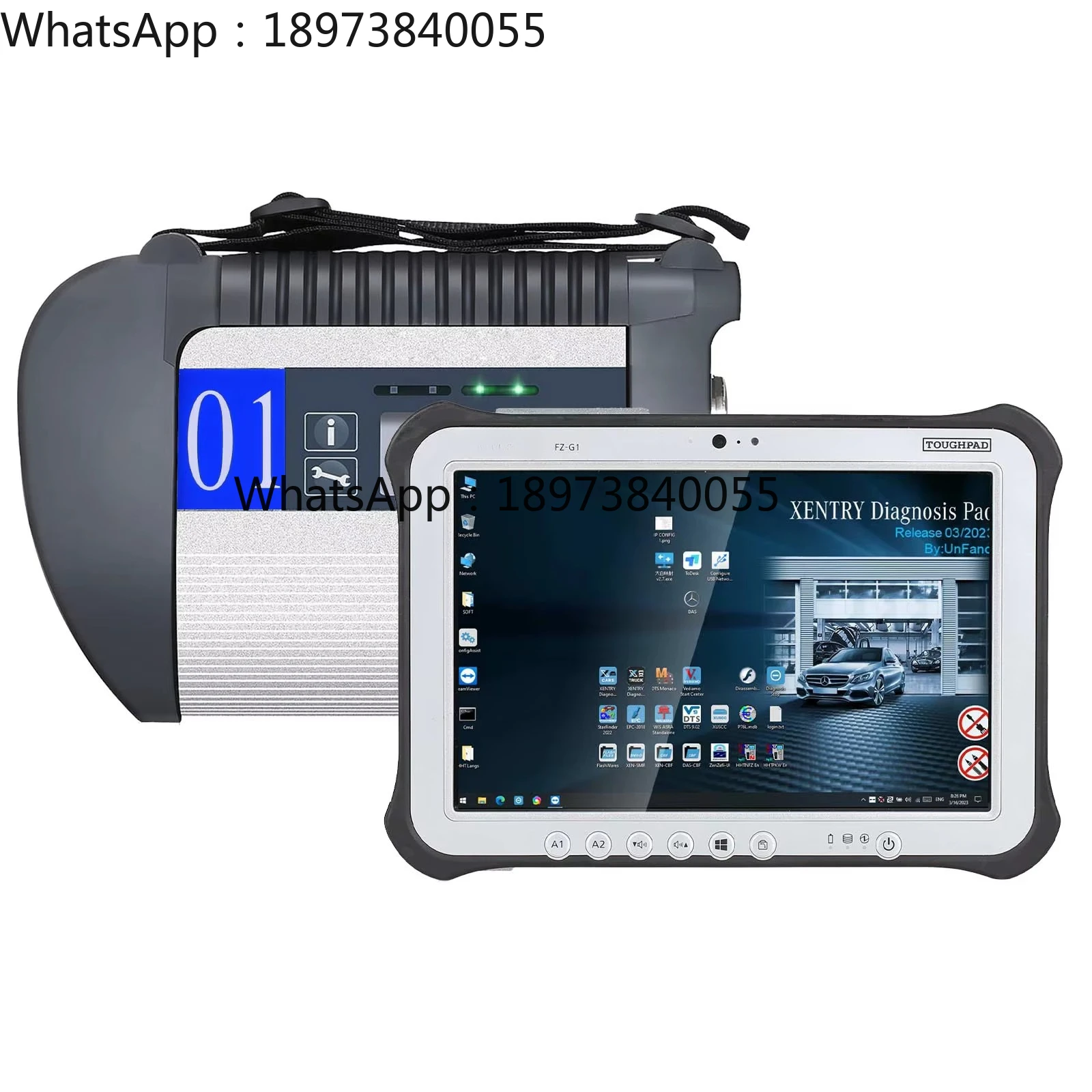 Wifi Mb Sd Connect … - image