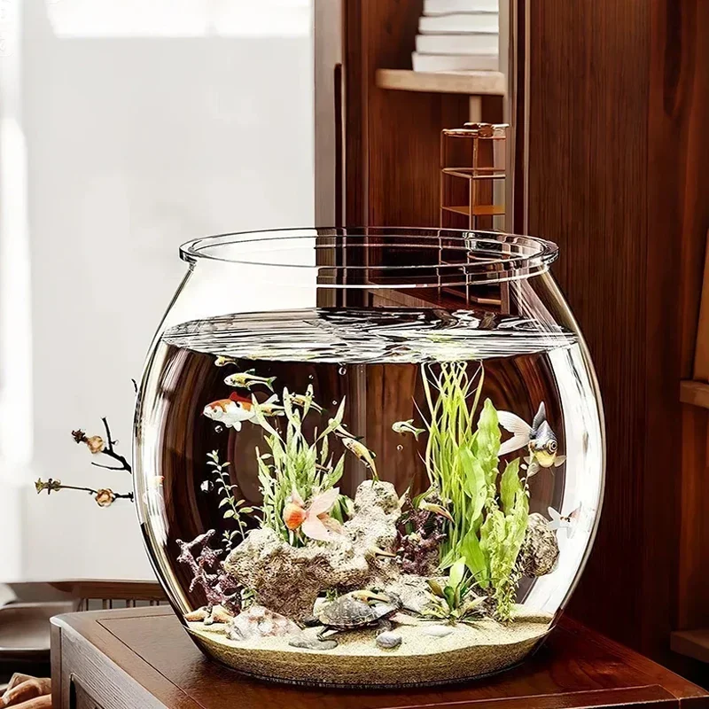 Thumbnail 4 - #33 Trending Desktop Fish Bowls Right Now