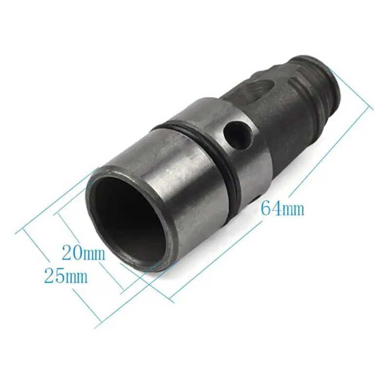 A27F-2X Drill Chuck Power Tool Accessories Electric Drill Chuck For GBH 2-26DRE GBH2-26E GBH2-26DE GBH2-26RE