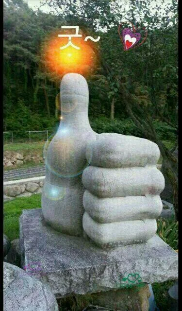 실물 포토 리뷰