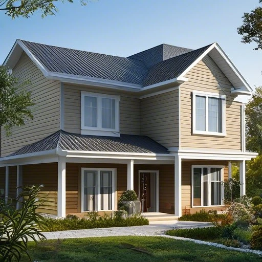 Customizable Modern Luxury Prefab Villa Modular Luxury House for Office Building Apartment or Hotel