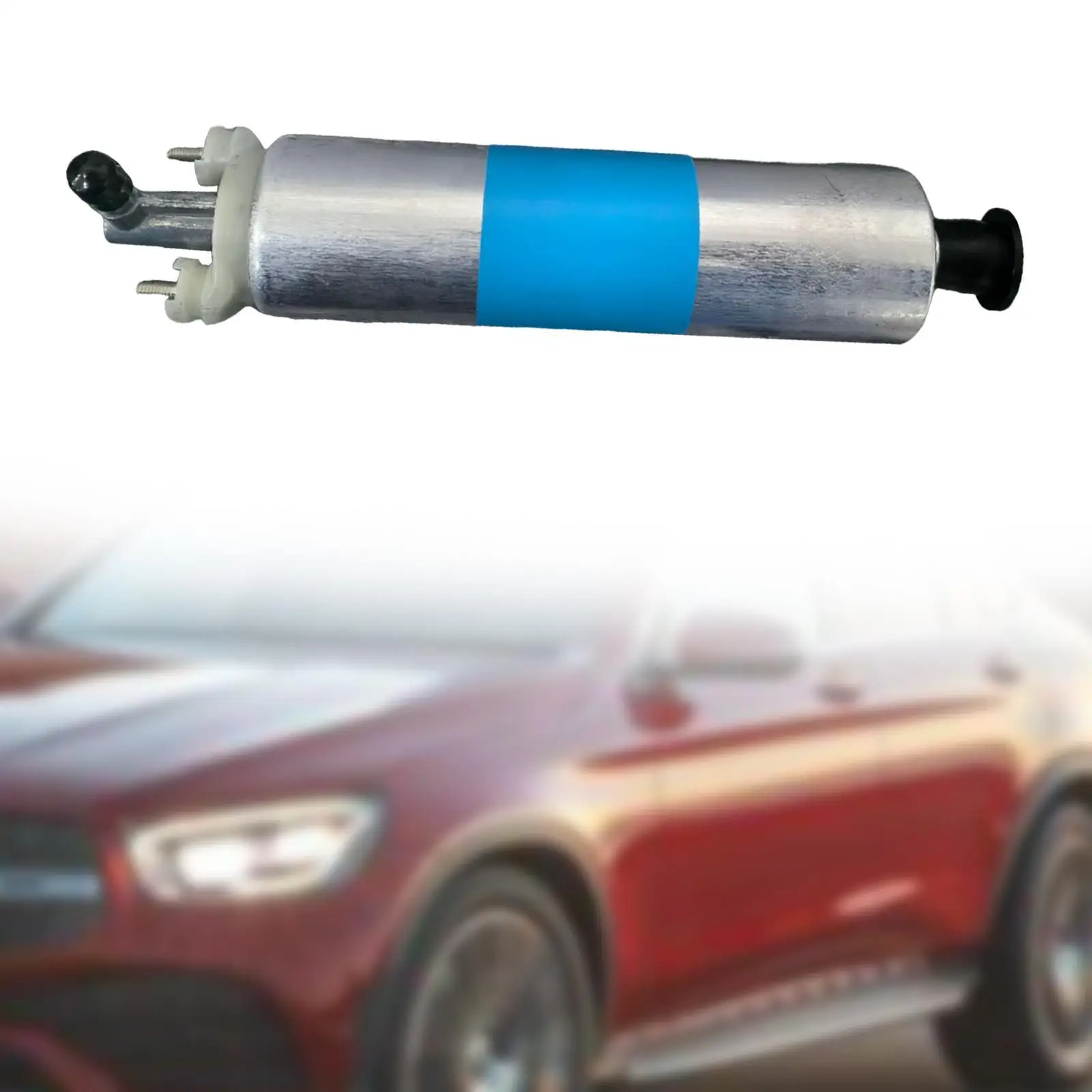 Electric Fuel Pump Metal Directly Replace for Chrysler High Reliability