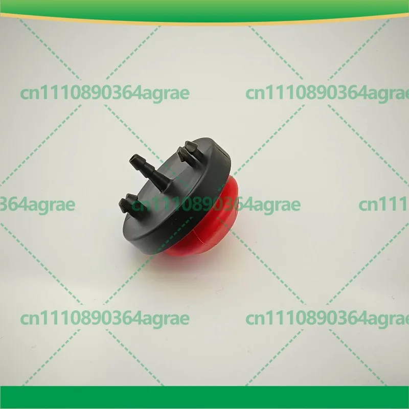 5pcs Primer Bulb Parts 570682A Carburetor For Zongshen XP200 VP200 Mini Tiller Snow Blower Garden Power Tool Accessories