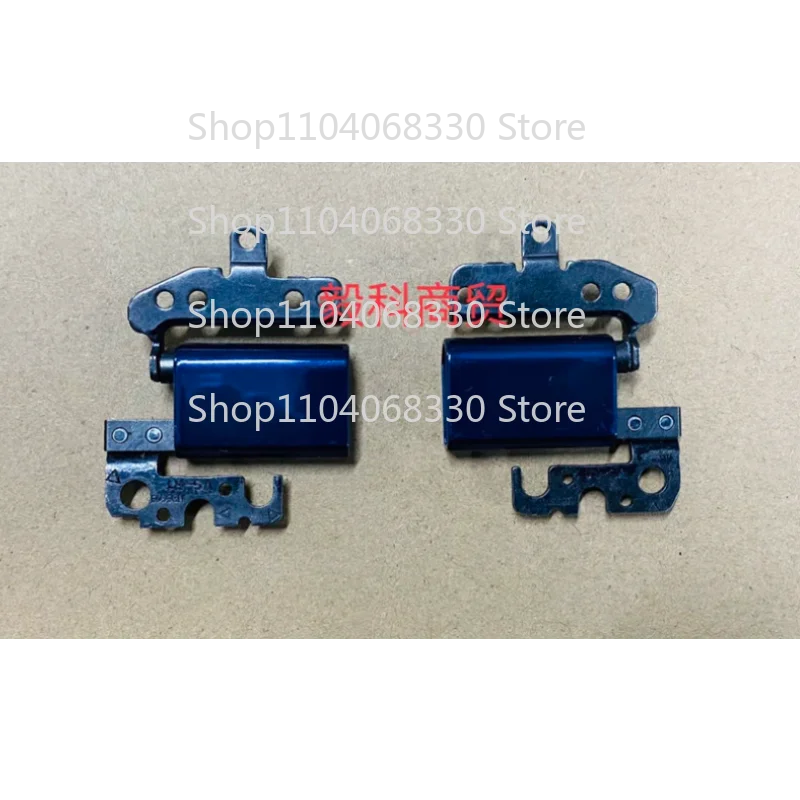 **  Laptops Screen Hinge For ASUS VivoBook S 14 Flip TP3402 TP3402QA Notebook LCD Hinges L&R
