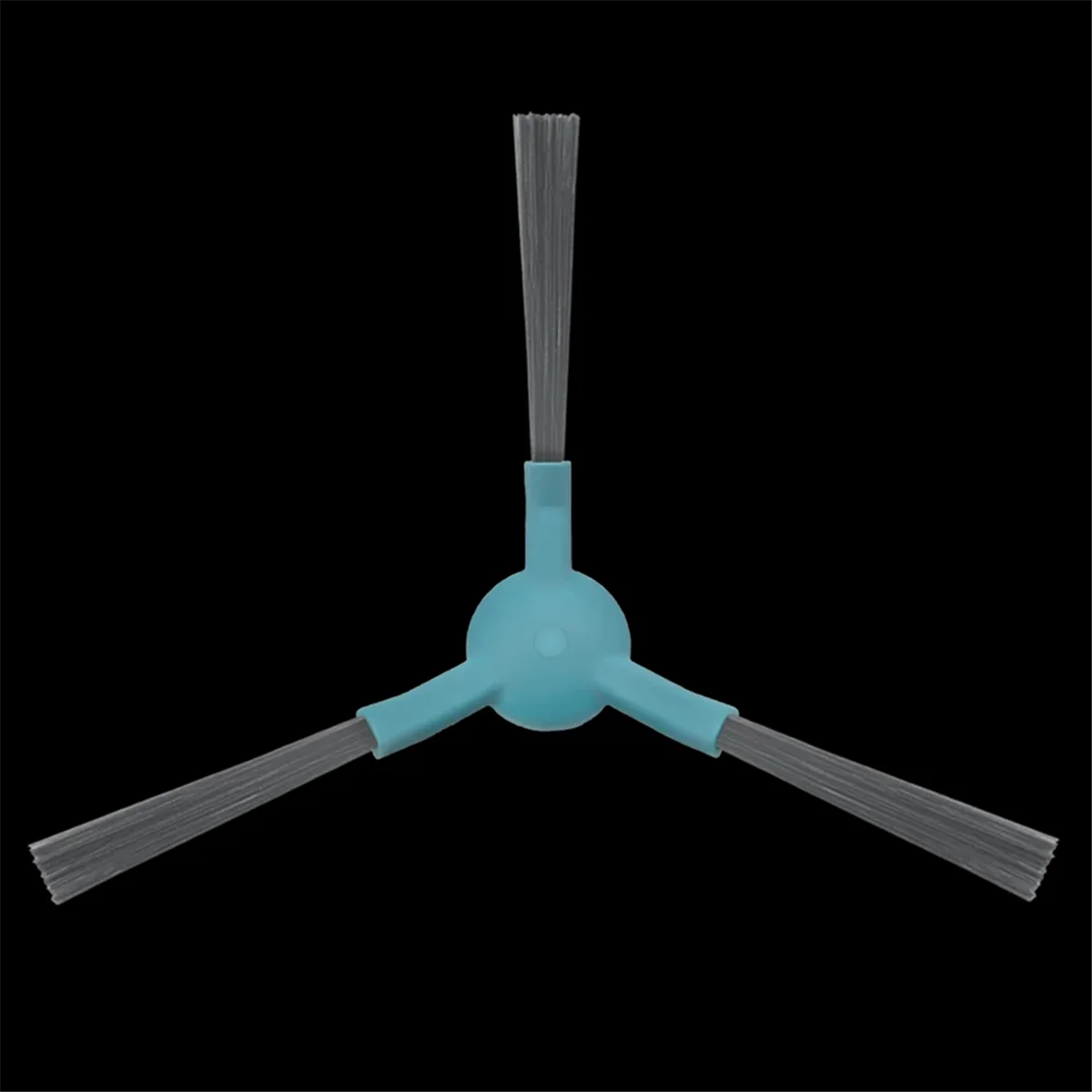 Atvel R80 베이스 롤러 사이드 브러시 필터 걸레 걸레 먼지 봉투, 로봇 진공 청소기 액세서리 부품