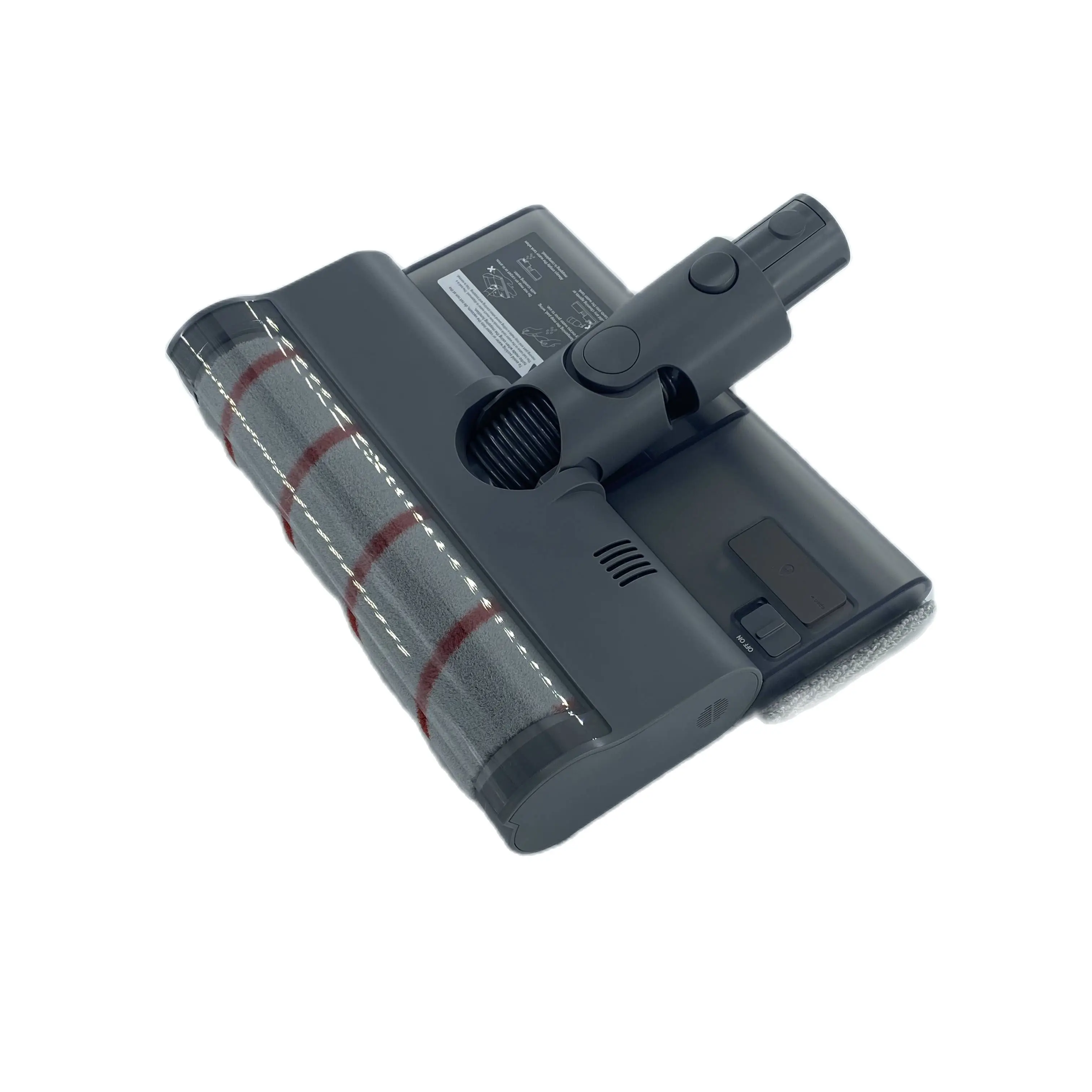 Original Dreame V12 V12pro vacuum cleaner accessories handheld wireless V16 floor brush assembly