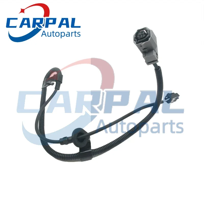 

89516-0E060 895160 E060 Высокое качество, новый задний правый датчик скорости колеса ABS для Toyota Highlander 2.7L 3.5L 2008-2013, автозапчасти