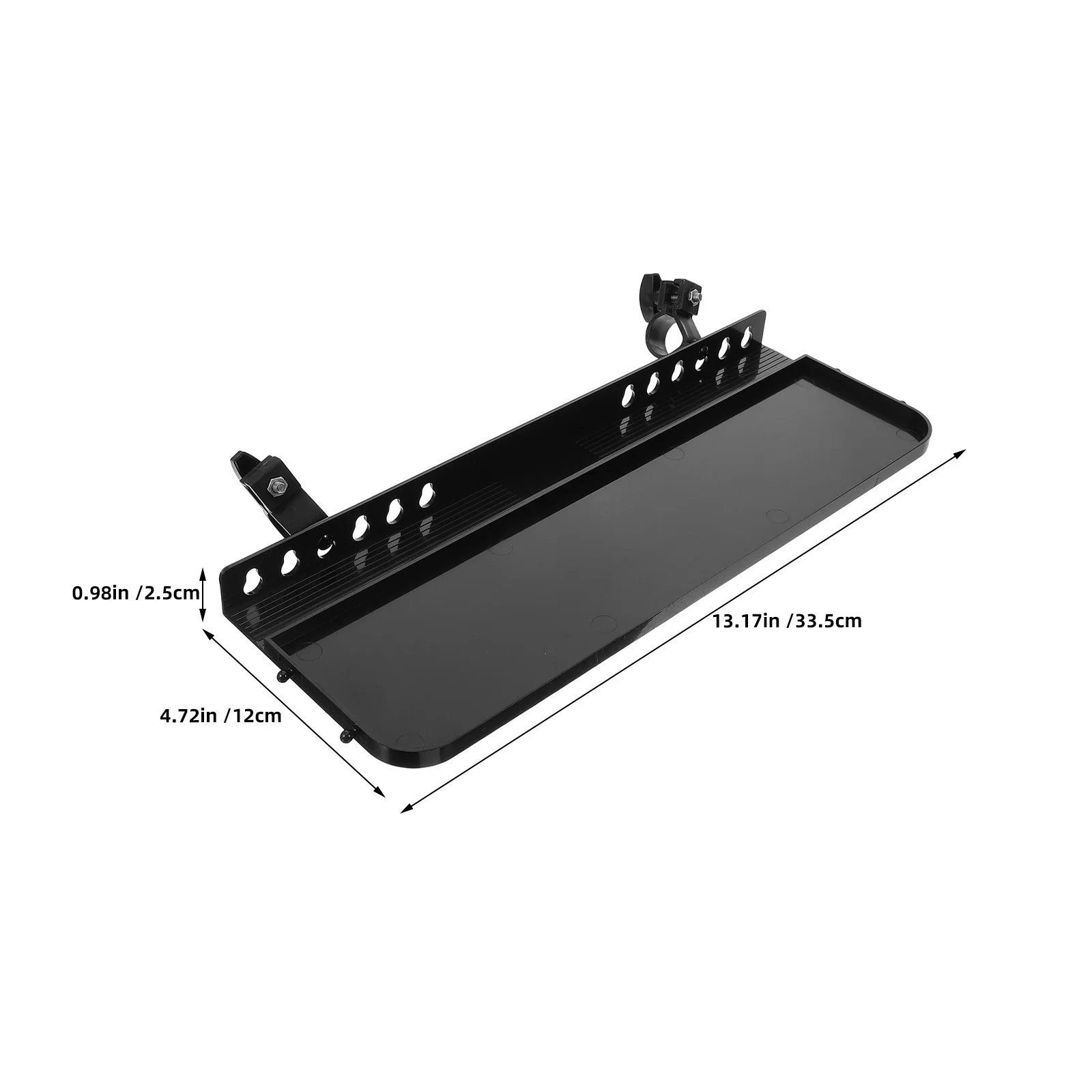 2 Buah Rak Easel Lepas Pasang Portabel Ringan Rak Sketsa Plastik Platform Penyimpanan Seniman Organizer Perjalanan Melukis